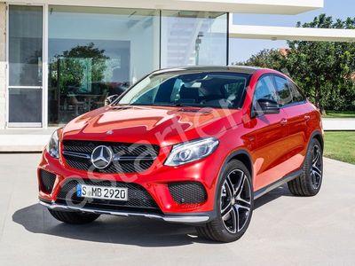 Ремонт генератора Mercedes-Benz GLE Coupe, Купить генератор Mercedes-Benz GLE Coupe